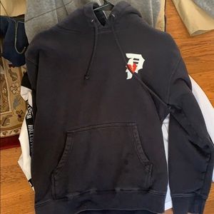 Primitive Heartbreakers Hoodie
